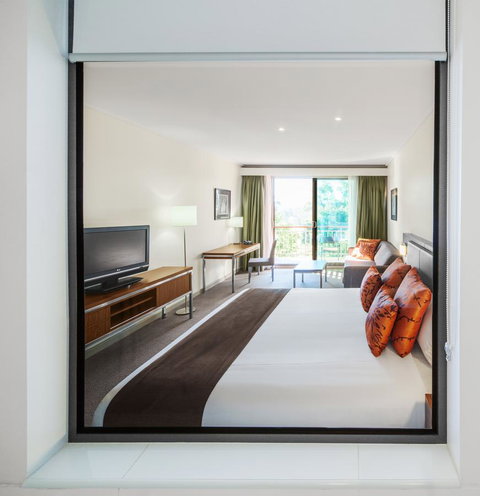 RACV Goldfields Resort - Accommodation NSW 39