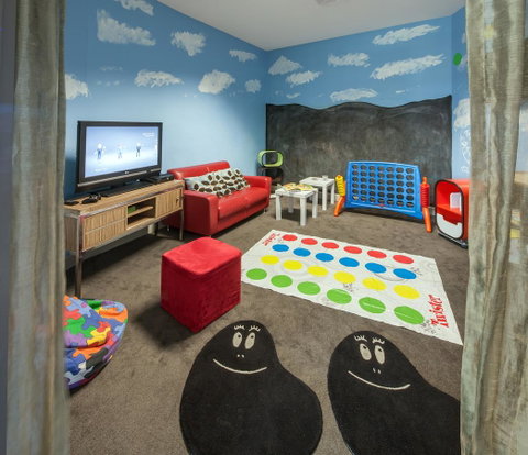 RACV Goldfields Resort - Accommodation NSW 30
