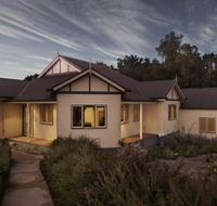 Lithgow Falls Marysville - Accommodation NSW