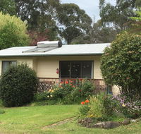 Strathmore Farm BB - Accommodation NSW