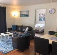 Willow Dene Holiday Apartments - Accommodation NSW