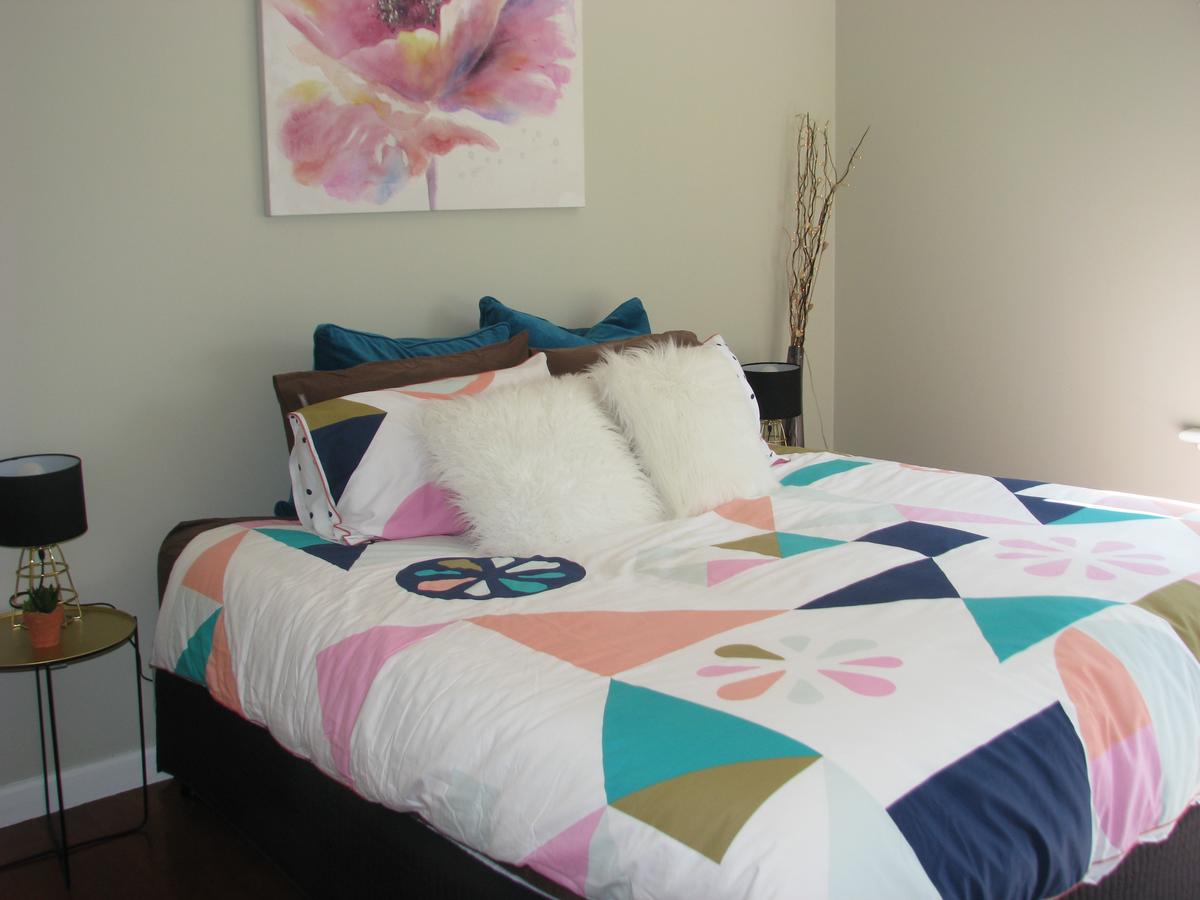 Robertsons Beach VIC Accommodation NSW