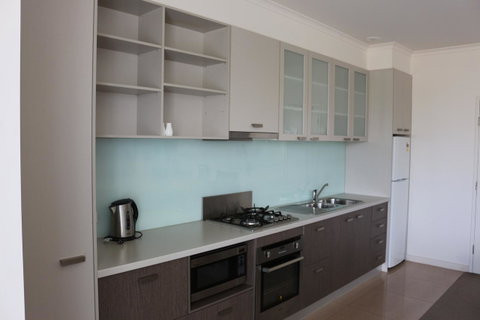 Bairnsdale International - Accommodation NSW 13