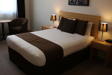Bairnsdale International - Accommodation NSW 22