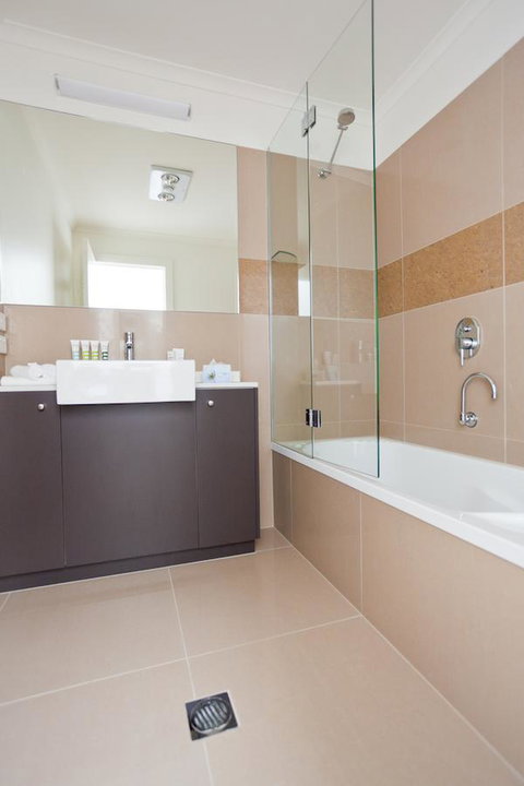 Bairnsdale International - Accommodation NSW 4