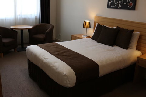 Bairnsdale International - Accommodation NSW 23