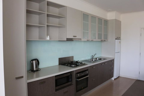 Bairnsdale International - Accommodation NSW 5