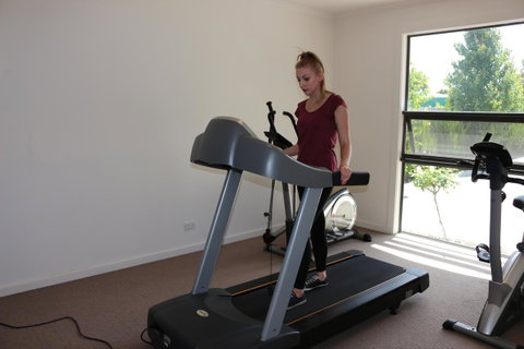 Bairnsdale International - Accommodation NSW 6