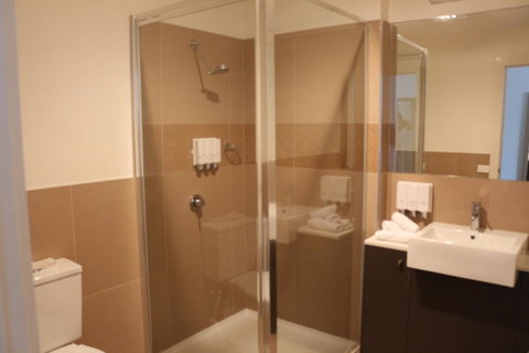 Bairnsdale International - Accommodation NSW 27