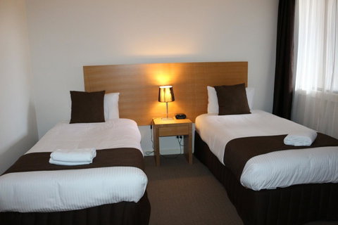 Bairnsdale International - Accommodation NSW 26