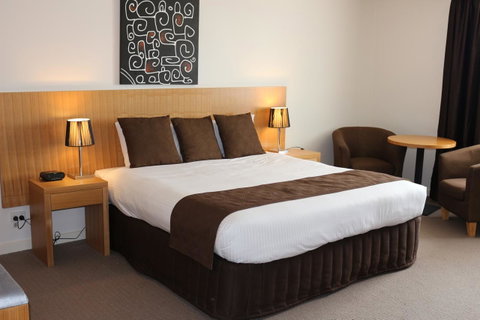 Bairnsdale International - Accommodation NSW 31