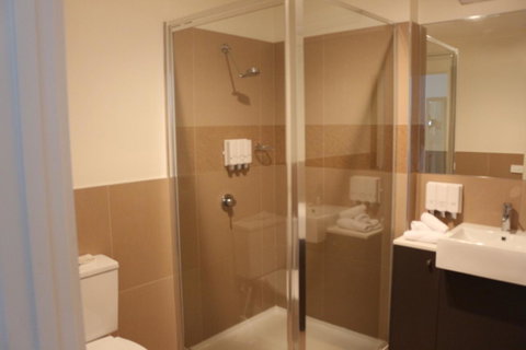 Bairnsdale International - Accommodation NSW 25