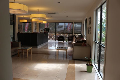 Bairnsdale International - Accommodation NSW 18