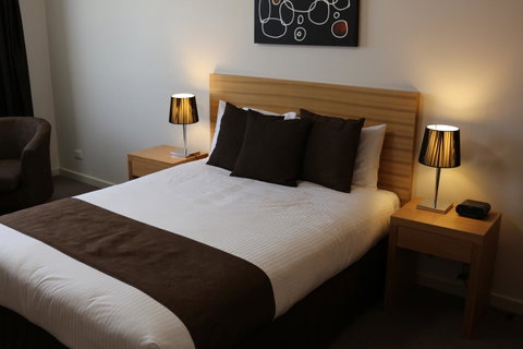 Bairnsdale International - Accommodation NSW 35