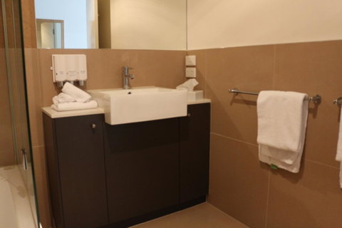 Bairnsdale International - Accommodation NSW 24