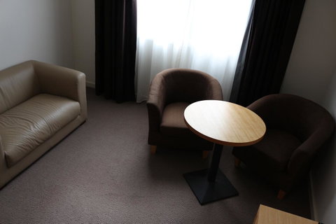 Bairnsdale International - Accommodation NSW 2