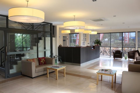 Bairnsdale International - Accommodation NSW 19