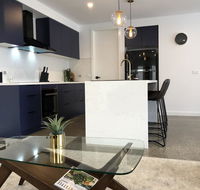 Escape on Birch - Accommodation NSW