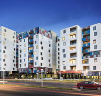Melbourne Knox Central Apartment Hotel - Accommodation NSW