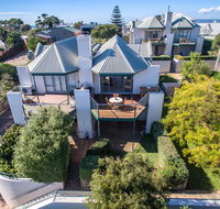 7 Monte Vista Sorrento - Accommodation NSW