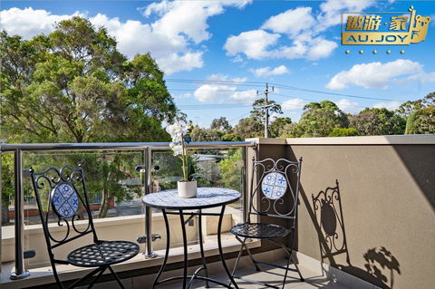 Melbourne (Glen Waverley) AU.JOY Home - Accommodation NSW 21