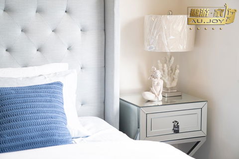 Melbourne (Glen Waverley) AU.JOY Home - Accommodation NSW 18