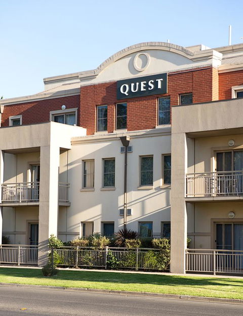 Quest Echuca - Accommodation NSW 0