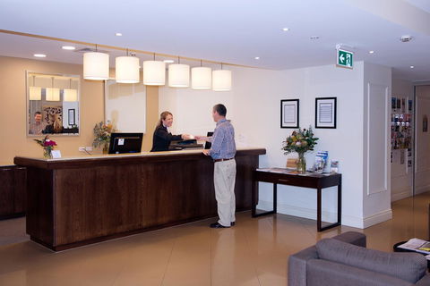 Quest Echuca - Accommodation NSW 11