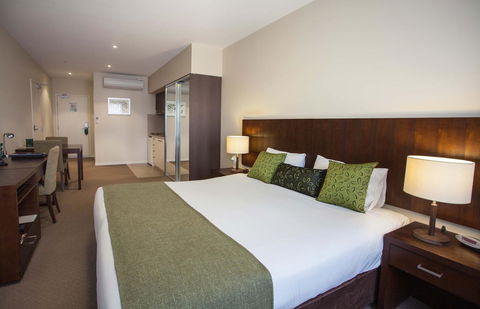 Quest Echuca - Accommodation NSW 9