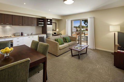 Quest Echuca - Accommodation NSW 5