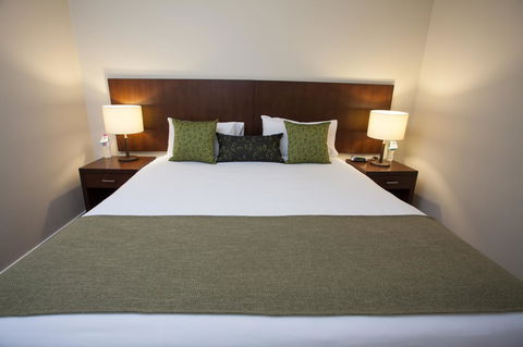 Quest Echuca - Accommodation NSW 2