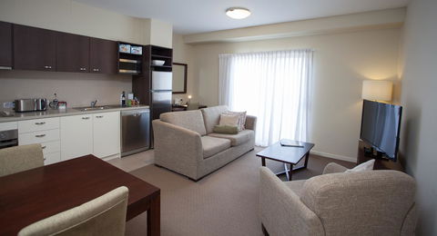 Quest Echuca - Accommodation NSW 13