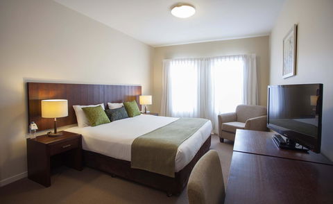 Quest Echuca - Accommodation NSW 10