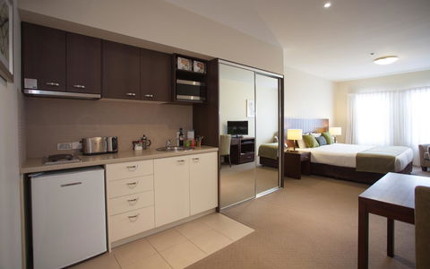Quest Echuca - Accommodation NSW 7