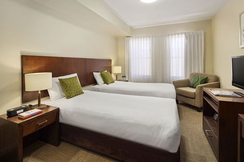 Quest Echuca - Accommodation NSW 3