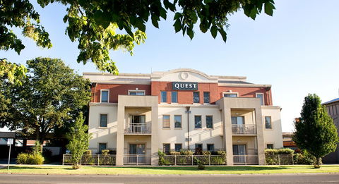 Quest Echuca - Accommodation NSW 1