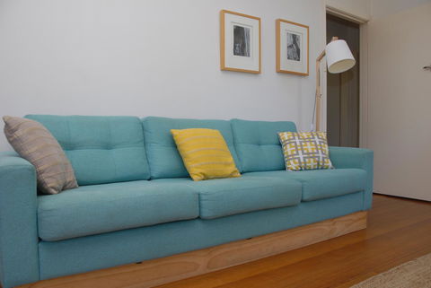 Green Grove - Accommodation NSW 12