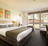 Burvale Hotel - Accommodation NSW