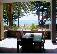 C-Scape Apartment 1 - Accommodation NSW