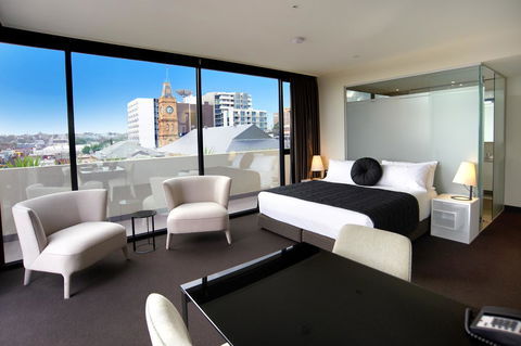 Corporate Living Accommodation Hawthorn - Accommodation NSW 12