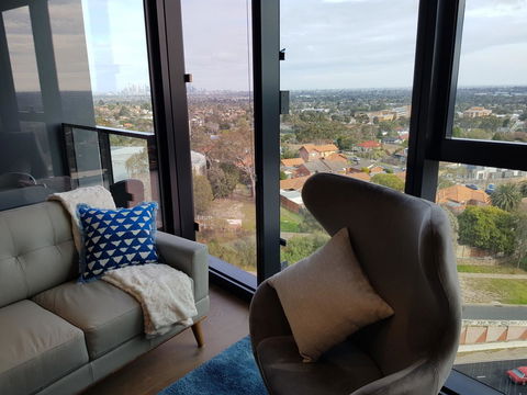 Ivanhoe Apartments - Accommodation NSW 16