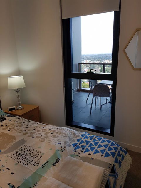 Ivanhoe Apartments - Accommodation NSW 21