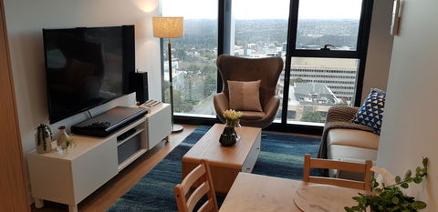 Ivanhoe Apartments - Accommodation NSW 11