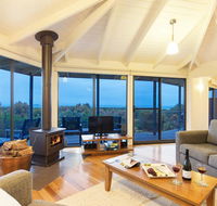 Limosa Rise - Accommodation NSW