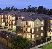 Ringwood Royale - Accommodation NSW
