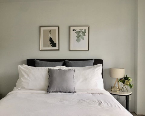 The Wheelhouse - 2BR Waterfront Apt In Town - Accommodation NSW 8