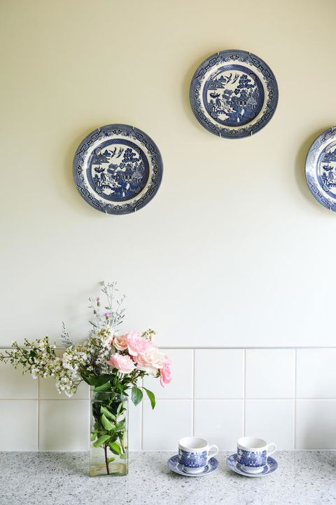 Miss Pym's Cottage - Accommodation NSW 14