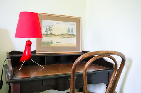 Miss Pym's Cottage - Accommodation NSW 22