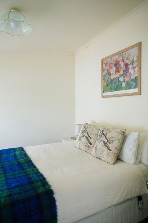 Miss Pym's Cottage - Accommodation NSW 16