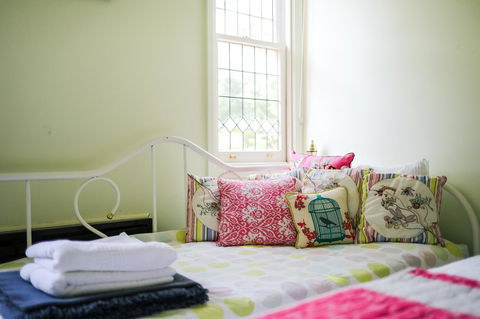 Miss Pym's Cottage - Accommodation NSW 21